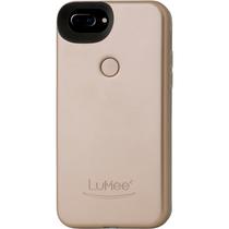 Capa Lumee para iPhone 8 Plus L2-IP7PLUS-Goldmt - Gold Matte