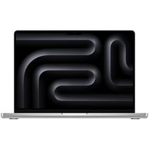 Apple Macbook Pro 2023 MR7J3LL/ A M3 8-Core Cpu / Memoria 8GB / SSD 512GB / Liquid Retina XDR 14.2 - Silver