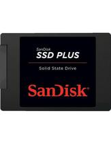 HD SSD Plus Sandisk 240GB