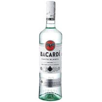 Bebidas Bacardi Ron Superior 1LT. - Cod Int: 64953