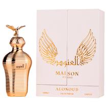 Perfume Maison Asrar Alonoud - Eau de Parfum - Masculino - 100ML