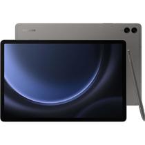 Tablet Samsung Tab S9 Fe+ SM-X616B 12.4" 128 GB Wi-Fi 5G + s Pen - Cinza