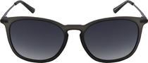 Oculos de Sol B+D Classic Sun Matt Black 4320-99F