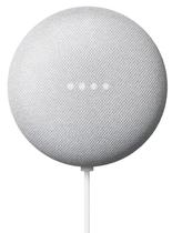 Speaker Google Nest Mini GA00638-US - Branco (2 Geracao)