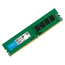 Mem DDR4 8GB 2666 Crucial CB8GU2666 Blister