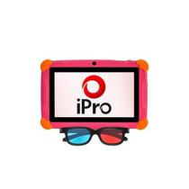 Tablet 7 Ipro Turbo 6 2+32 Wifi Pink