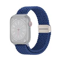 Correa Wiwu WI-WB004 para Apple Watch 44-45-49MM Azul