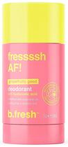 Desodorante B.Fresh Fressssh Af Grapefruity Good - 75G