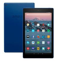 Tablet Amazon Fire HD10 32GB / Tela 10" - Azul