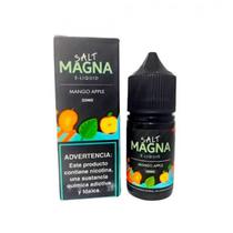 Magna Salt Mango Apple 50MG 30ML