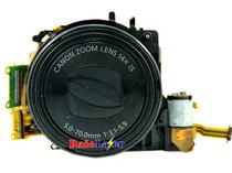 CM BL Canon SX230IS