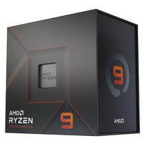 Processador AMD Ryzen 9 7900X Socket AM5 12 Core 24 Threads 4.7GHZ e 5.6GHZ Turbo Cache 76MB