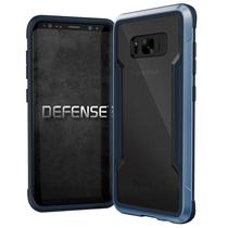 X-Doria Defense Shield Samsung S8 Blue
