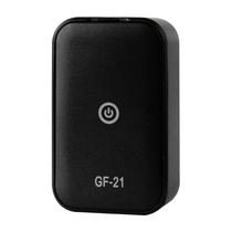 GPS GF-21 - Wi-Fi - Sim/Microsd - Preto