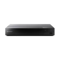 Reprodutor de Blu-Ray Sony BDP-S1500 Bivolt - Preto