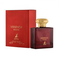 Perfume Maison Alhambra Versencia Rouge Edp Masculino 100ML