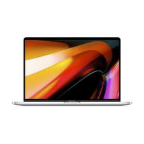 Apple Macbook Pro (Cpo - 1 Ano Garantia) 5VVL2LL/A Tela 16 Intel i7 de 2.6GHZ/16GB Ram/512GB SSD - Silver