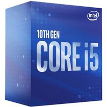 Processador Core i5 10400 2.9GHZ/12MB 1200 c/Cool