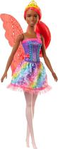 Boneca Barbie Dreamtopia - Mattel GJK01