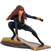 Estatua Diamond Select Marvel Gallery - Black Widow 81610