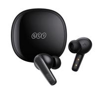 Fone de Ouvido QCY T13X TWS Earbuds BH23QT26A Bluetooth - Preto
