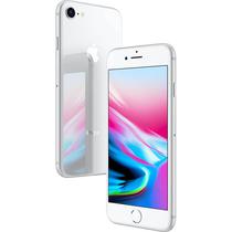 Apple iPhone 8 A1863 256GB 4.7" 12MP/7MP Ios - Prateado (Cpo)