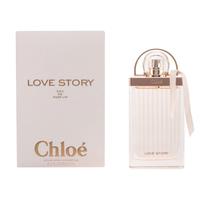 Perfume Chloe Love Story Eau de Parfum 75ML
