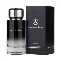 Perfume Mercedes Benz Intense Edt Masculino 100ML
