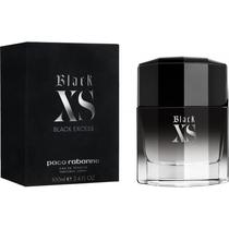Perfume PR XS Black Excess Edt 100ML - Cod Int: 66417