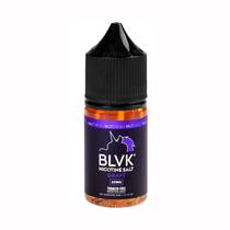 BLVK Salt Grape 50MG ML