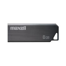 Pendrive Maxell Metalizado 32GB USB 3.0 - Preto