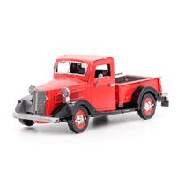 Fascinations Inc Metal Earth MMS199 1937 Ford Pickup