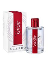 Perfume Azzaro Sport Eau de Toilette Masculino 100ML
