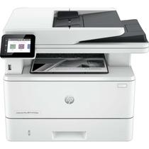 Impressora Multifuncional HP Laserjet Pro MFP 4103DW 110V - Branco
