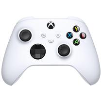 Controle Xbox One Robot White Wireless - Branco