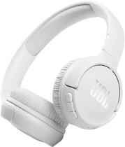 Fone de Ouvido JBL Tune 510BT - Bluetooth - Branco