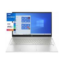 Notebook HP 15T-EG000 i5-1135G7 12GB-Ram/128GB-SSD/15"