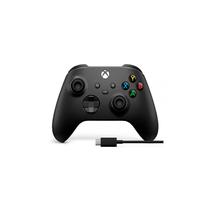 Controle Microsoft Xbox Wireless Cabo USB-C - Preto 1V8-00016