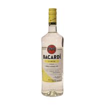 Rum Bacardi Limon 1L