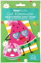 Mascara Facial Face Facts Cool Watermelon - 20ML (1 Unidade)