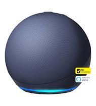 Speaker Amazon Echo Dot 5A Ger Alexa Bluetooth