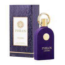 Perfume Maison Alhambra Philos Centro Edicao 100ML Unissex Eau de Parfum