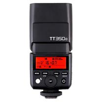 Flash Godox TT350 Canon