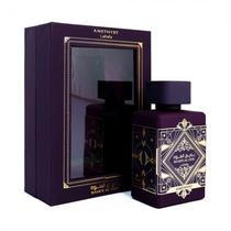 Perfume Lattafa Bade'e Al Oud Amethyst Edp Unissex 100ML