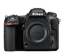 Camera Nikon D500 Corpo