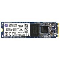SSD Kingston M.2 480GB SATA - SA400M8/480G