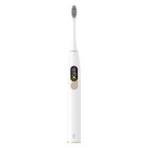 Escova de Dentes Eletrico Xiaomi 3348 Toothbrush X - Branco (0900)