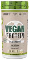 Landerfit Vegan Protein 100% Vegan Baunilha (925G)