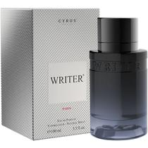 Perfume Cyrus Writer Edp - Masculino 100ML