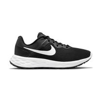 Tenis Nike Revolution 6 Next Nature Masculino Preto/Branco DC3728-401